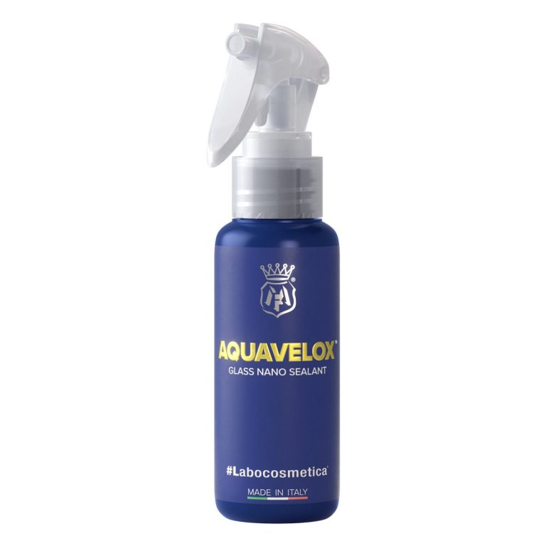 AQUAVÈLOX