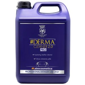 Dèrma Cleaner 2.0