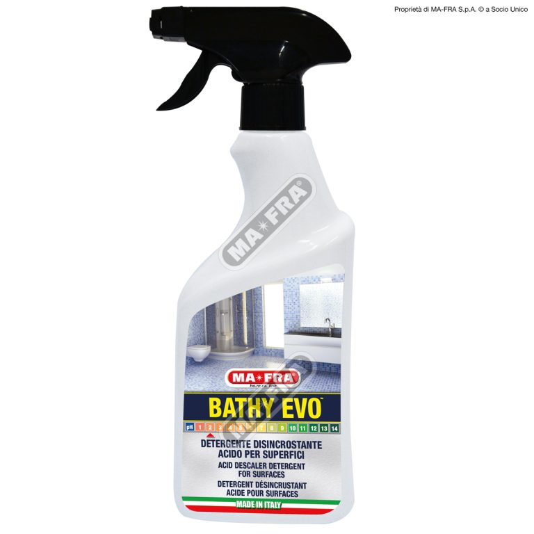 Bathy Evo 500ml