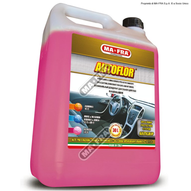 Autoflor Self Refresh