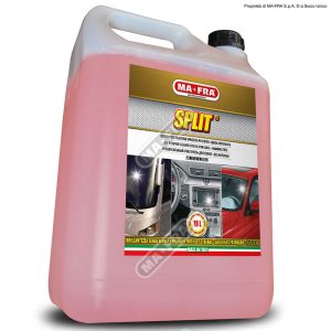 Split Eco detergente