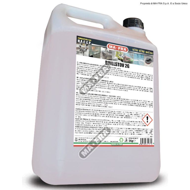 Brillstov 2G