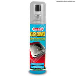 Glass Cleaner