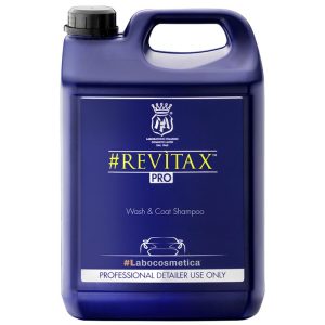 REVÌTAX